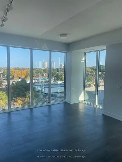 50 O'neill Road 409, Toronto C13, On M3c 0r1