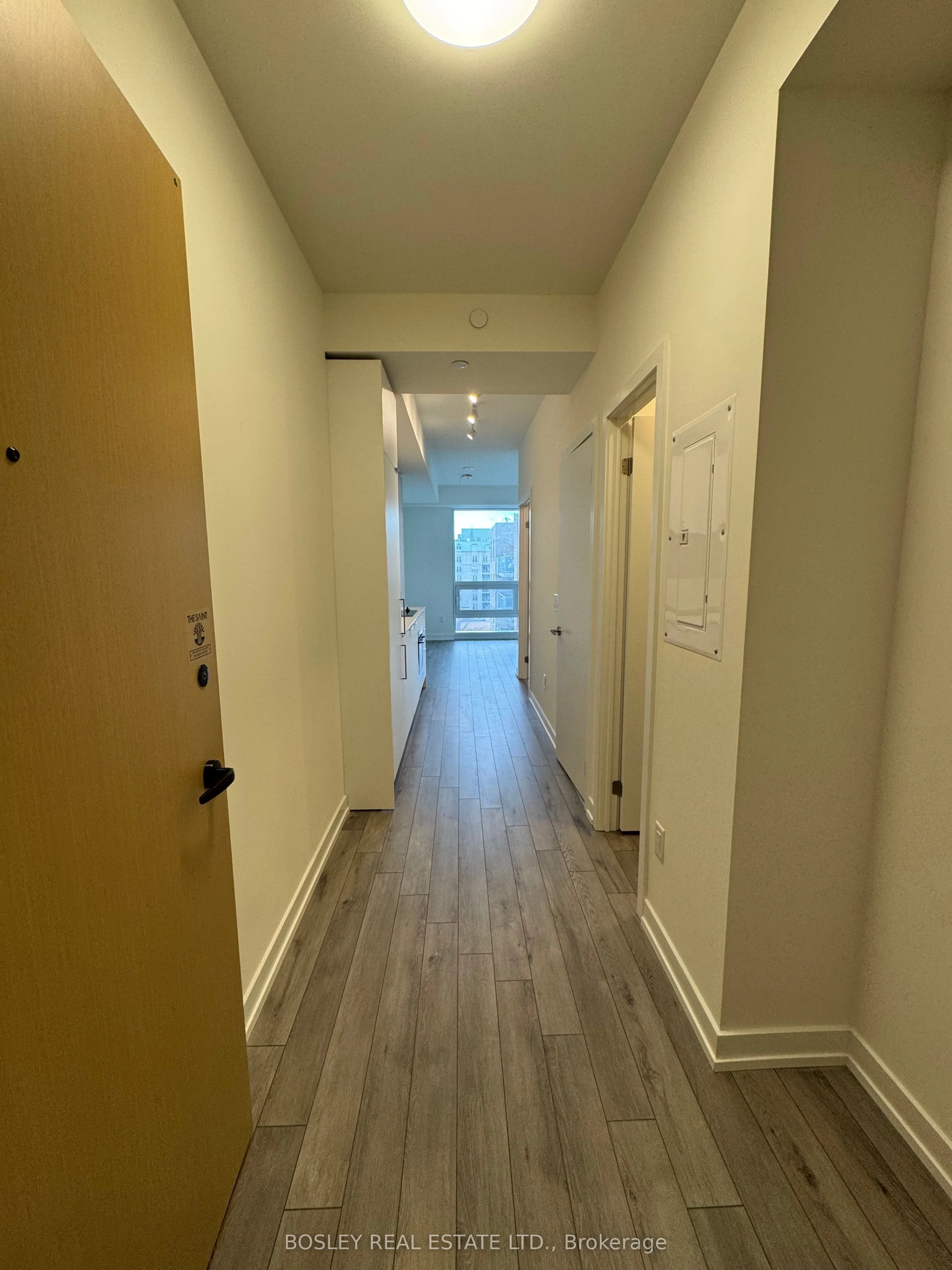Common Element Condo in Toronto