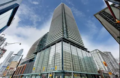 501 Yonge Street 1512, Toronto C08, On M4y 0g8