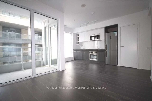 68 Shuter Street 2701, Toronto C08, On M5b 1b4