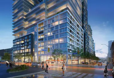 60 Princess Street Th108, Toronto C08, On M5a 2c7
