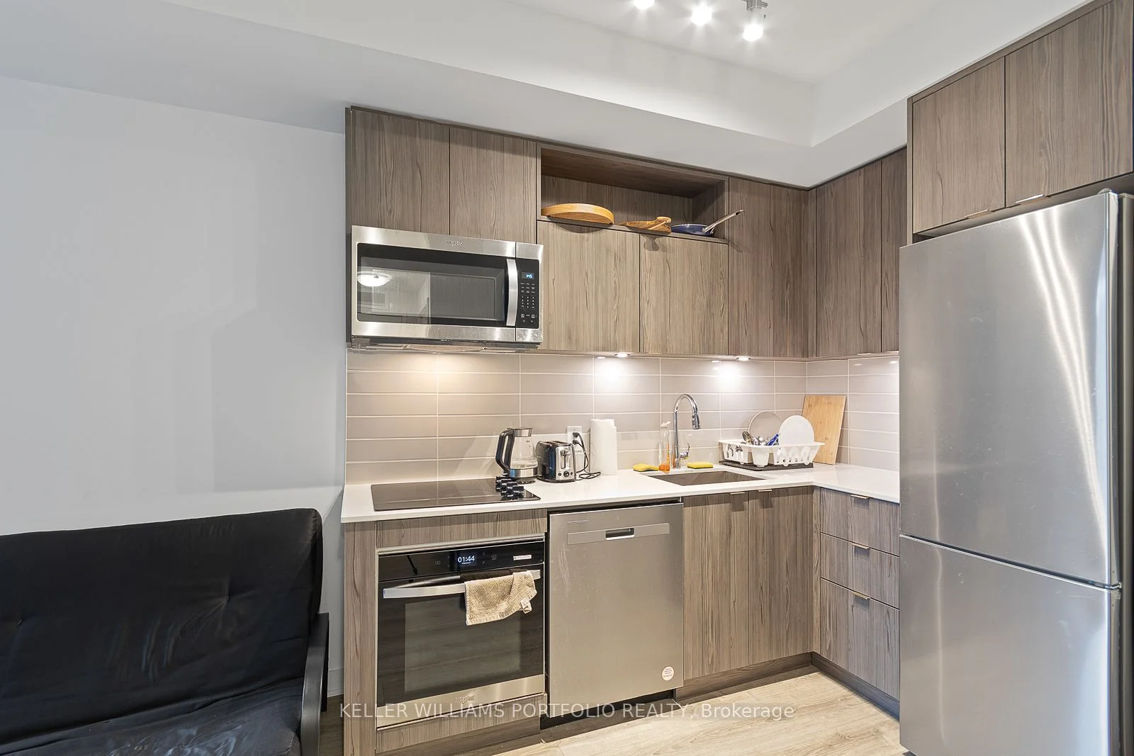 70 Princess Street 314E, Toronto C08, ON M5A 0X6