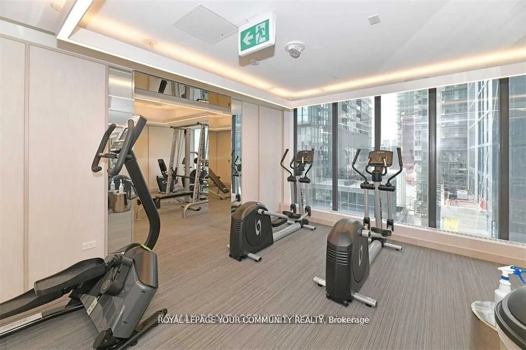 115 Blue Jays Way 3511, Toronto C01, ON M5V 0N4