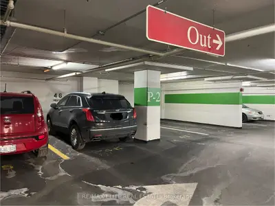 92 King Street E P2-46, Toronto C08, On M5c 2v8