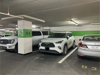 92 King Street E Parking Level B, 94, Toronto C08, On M5c 2v8