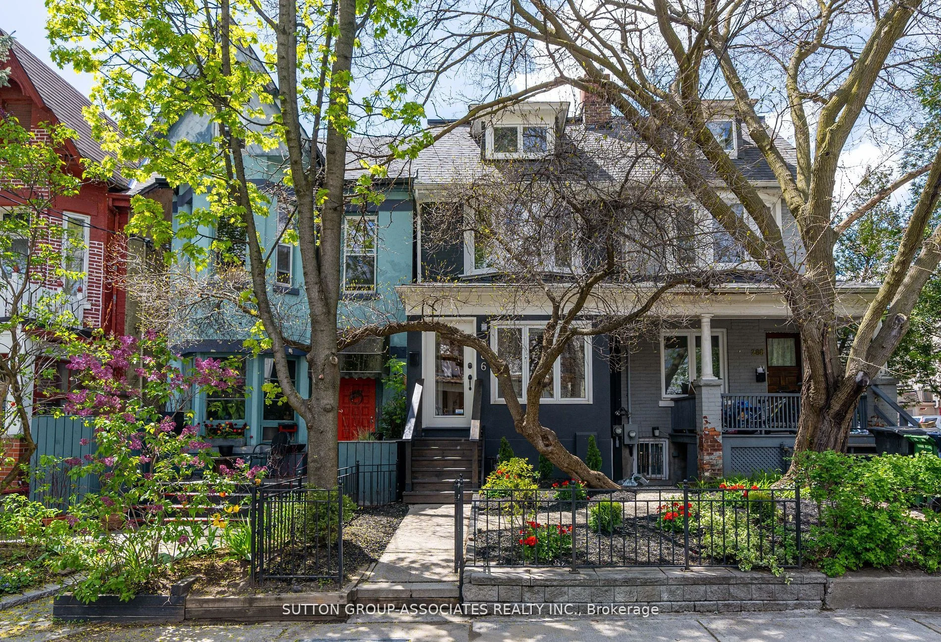 286 Major Street, Toronto C01, On M5s 2l6