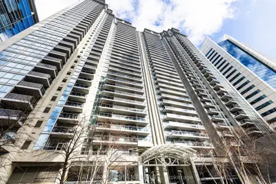 4978 Yonge Street N 1911, Toronto C07, On M2n 7g8