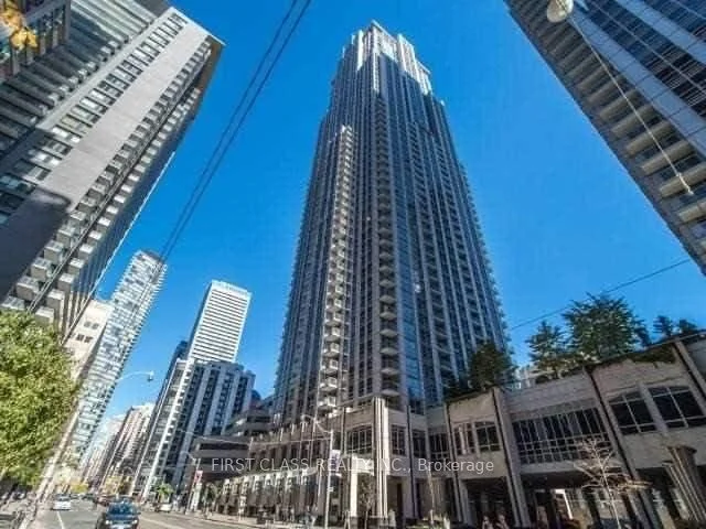 763 Bay Street 2015, Toronto C01, On M5g 2r3