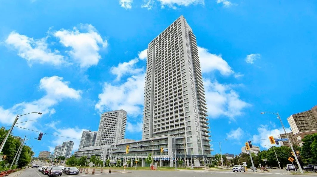 2015 Sheppard Avenue E 804, Toronto C15, On M2j 0b3