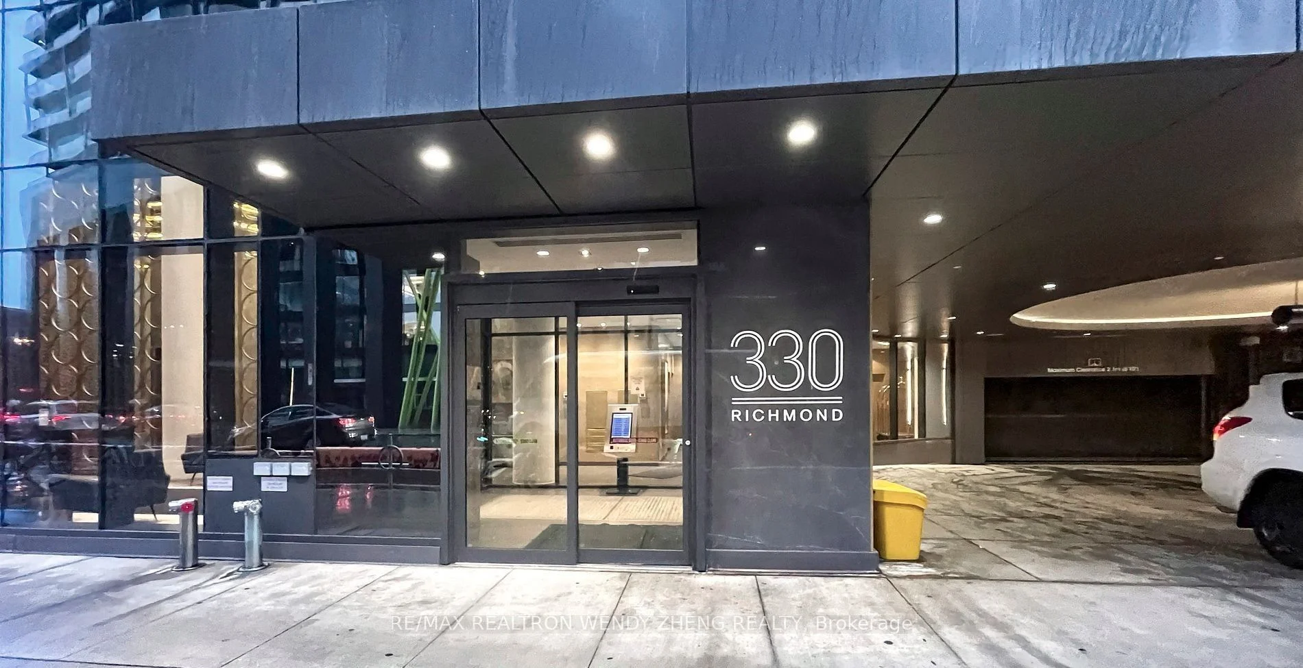 330 Richmond Street W 318, Toronto C01, On M5v 1x2