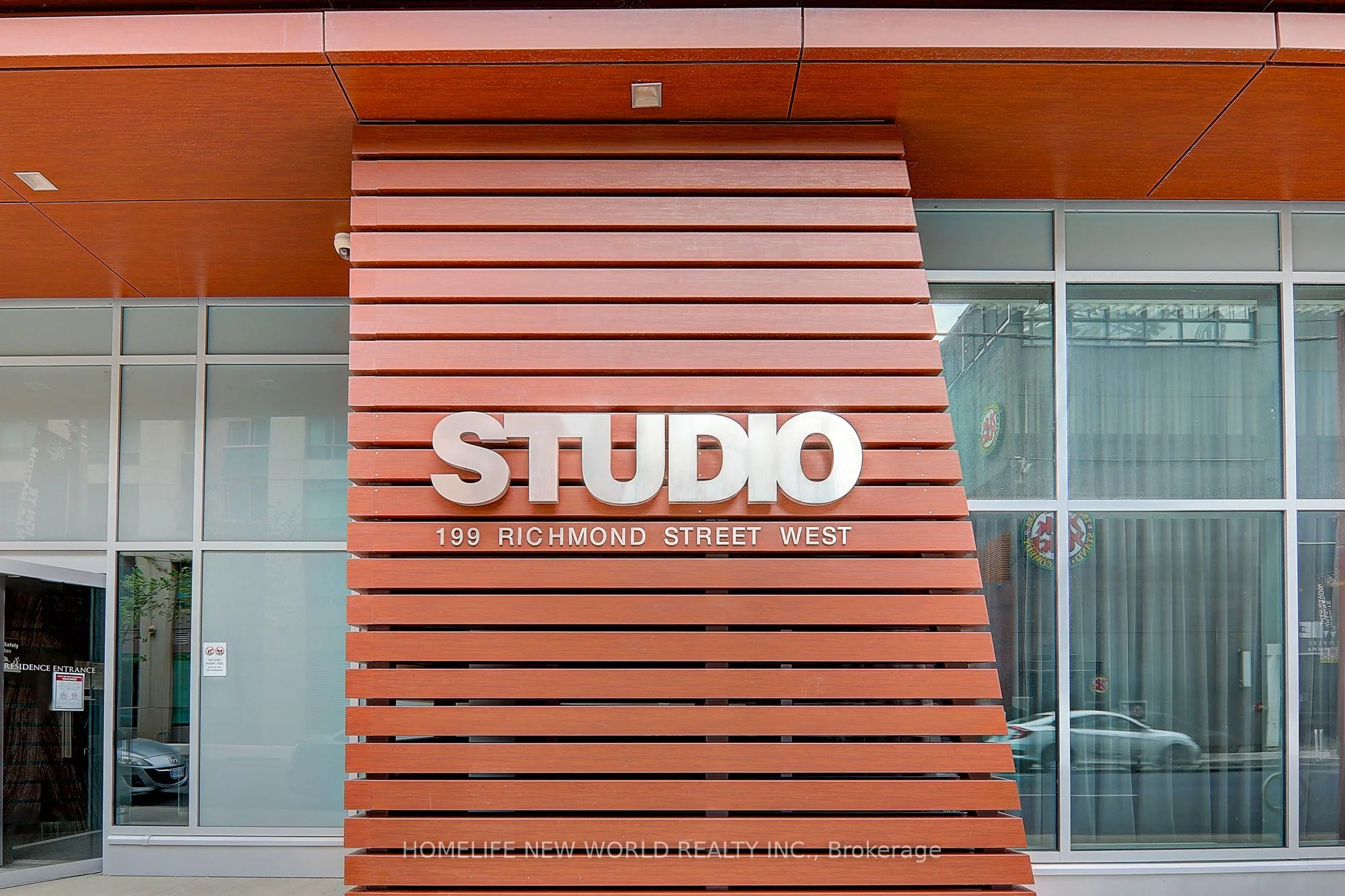 199 Richmond Street W 1109, Toronto C01, On M5v 0h4