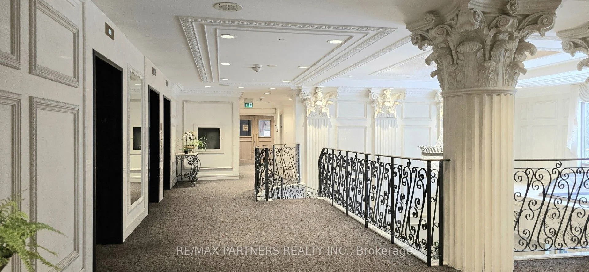 5418 Yonge Street 1517, Toronto C07, ON M2N 6X4