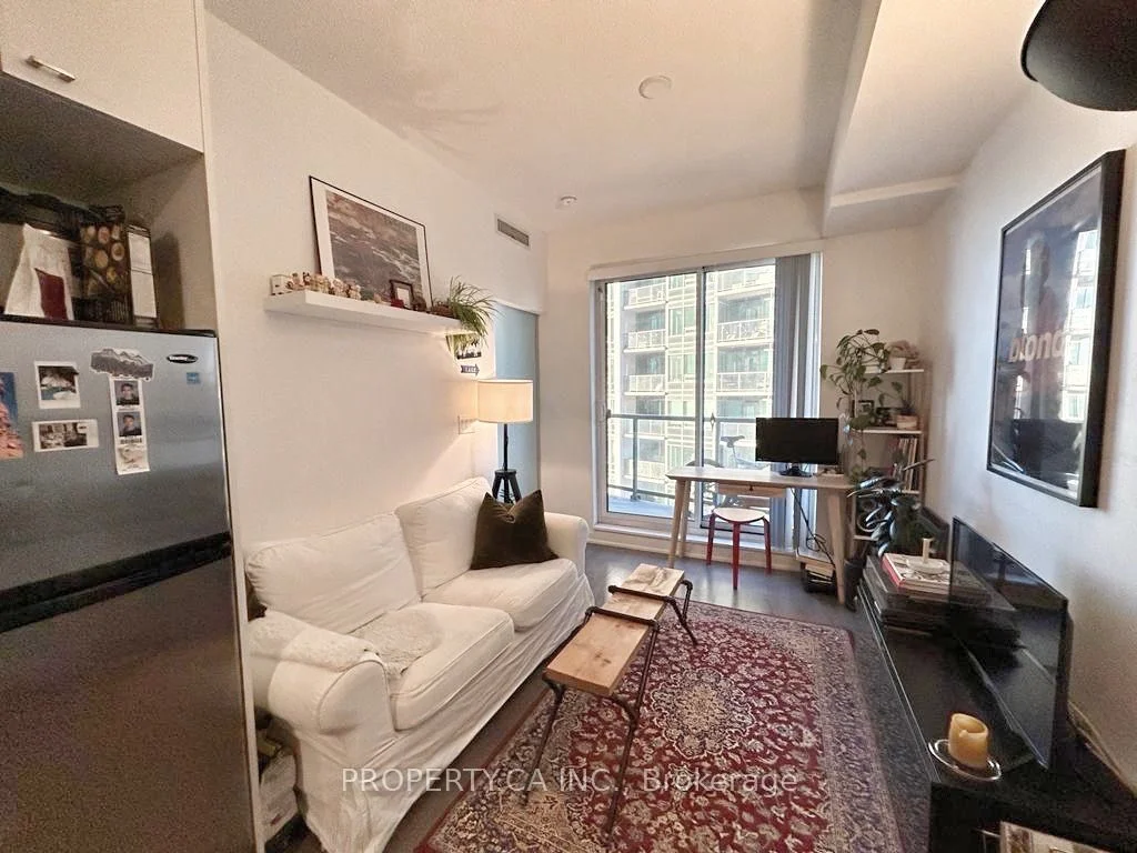 51 East Liberty Street 1501, Toronto C01, ON M6K 3P8