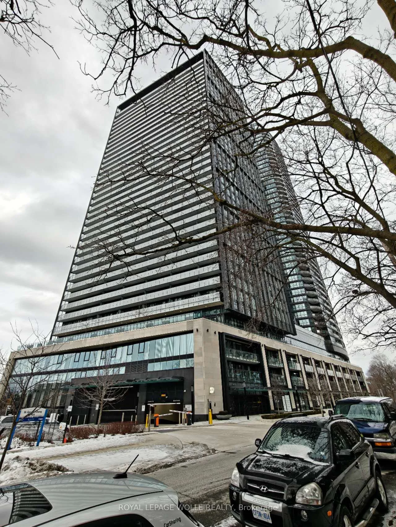 Common Element Condo in Toronto