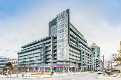 7 Kenaston Gardens E 718, Toronto C15, On M2k 1g7