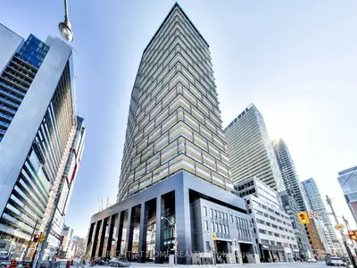 125 Peter Street S 901, Toronto C01, On M5v 2g9