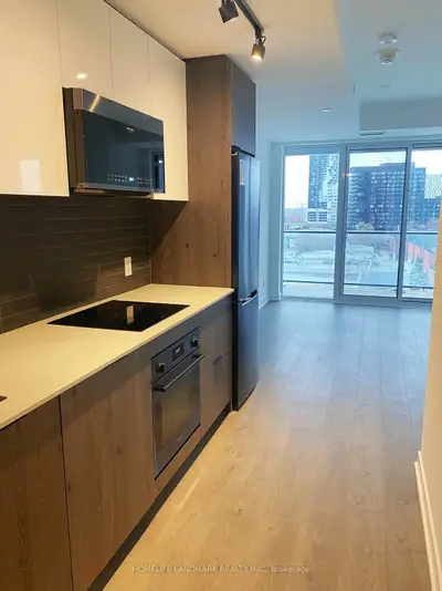 5 Defries Street 614, Toronto C08, On M5a 3r4