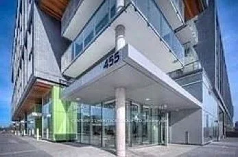 455 Front Street E N317, Toronto C08, On M5a 0g2