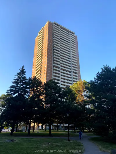 10 Tangreen Court 1501, Toronto C07, On M2m 4b9