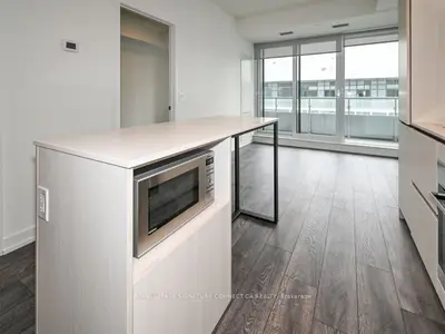 225 Sumach Street W 1101, Toronto C08, On M5a 0p8