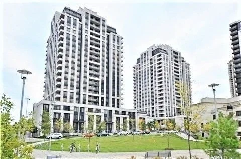 100 Harrison Garden Boulevard 1118, Toronto C14, On M2n 0c2
