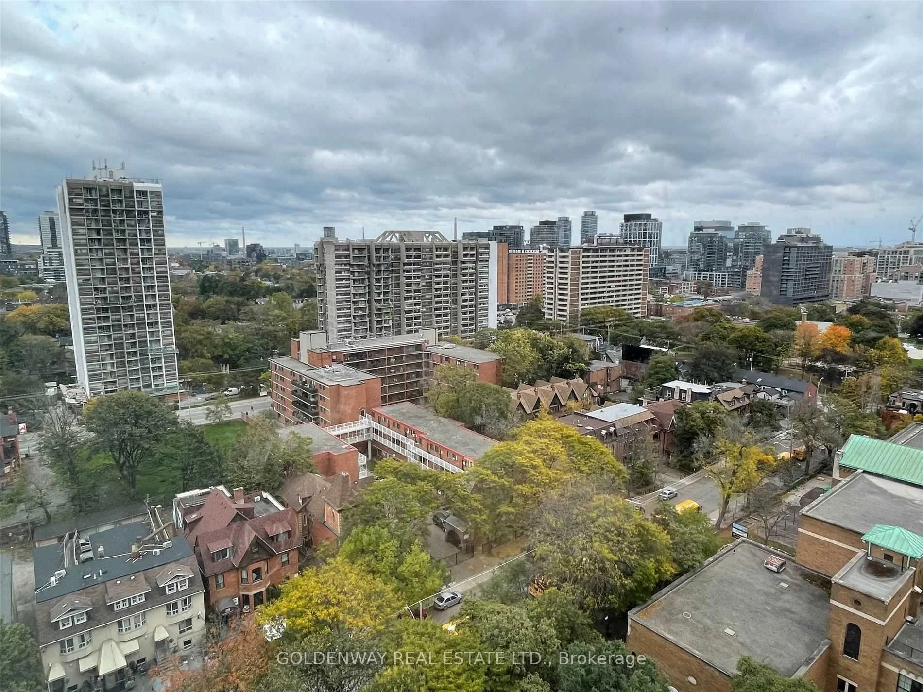 219 Dundas Street E 1902, Toronto C08, On M5a 0v1