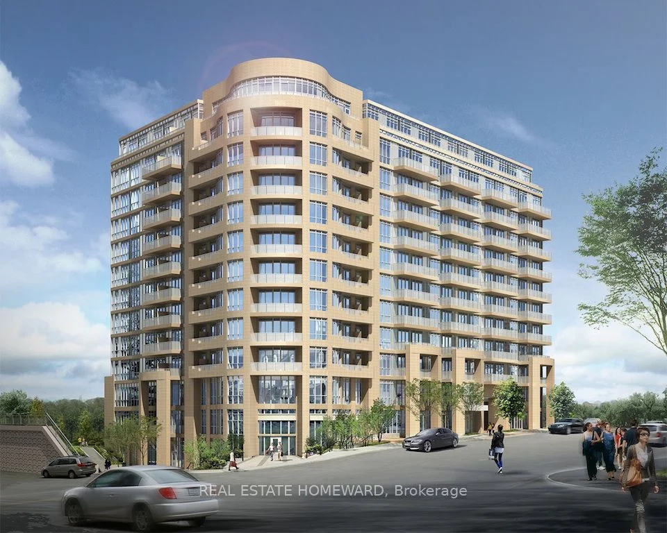 2756 Old Leslie Street 521, Toronto C15, On M2k 0e2