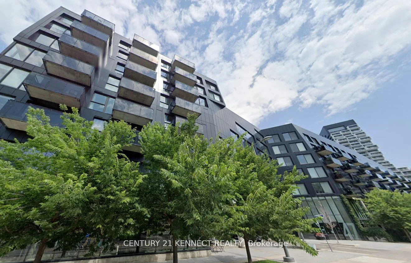 47 Lower River Street W 439, Toronto C08, On M5a 0g1