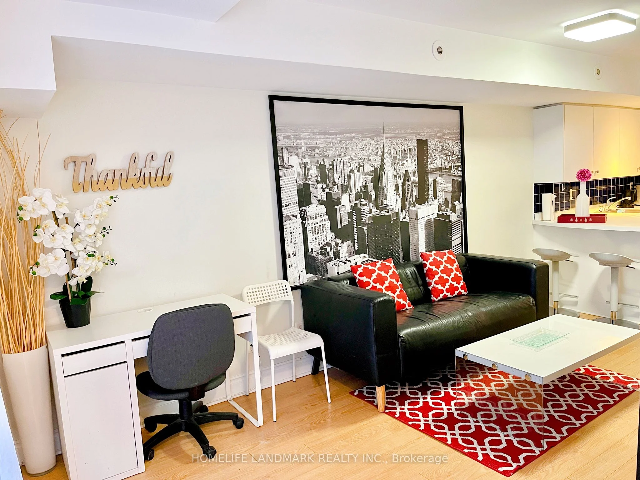 415 Jarvis Street 201, Toronto C08, On M4y 3c1