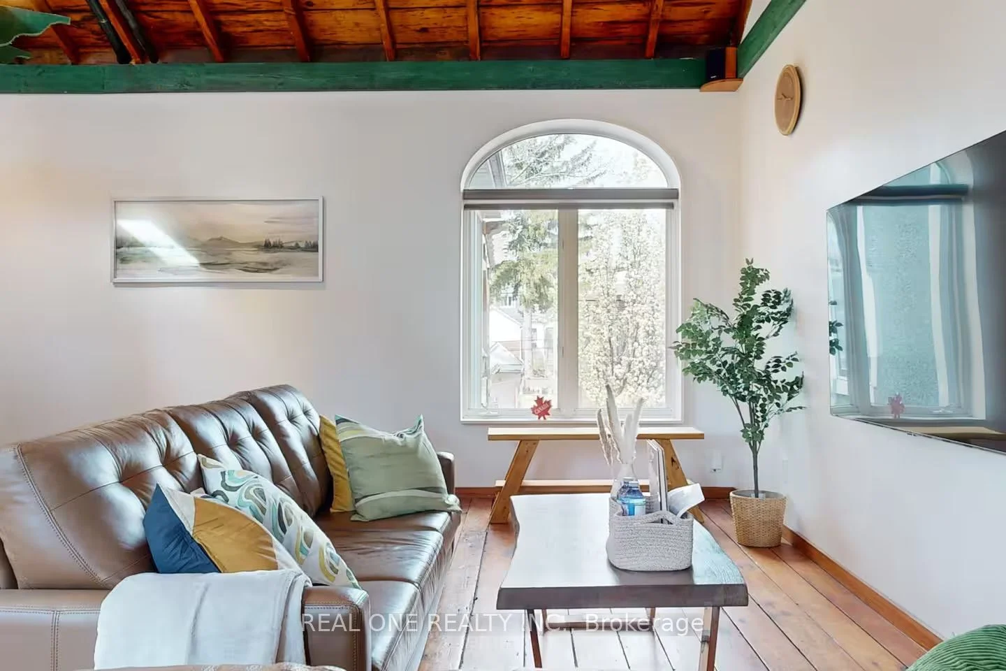 Detached in Toronto