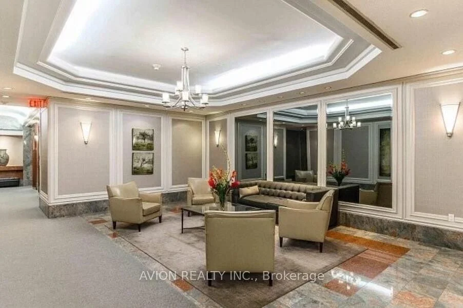 24 Wellesley Street W 514, Toronto C01, On M4y 2x6