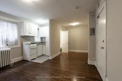 54 Maitland Street 310, Toronto C08, On M4y 1c5