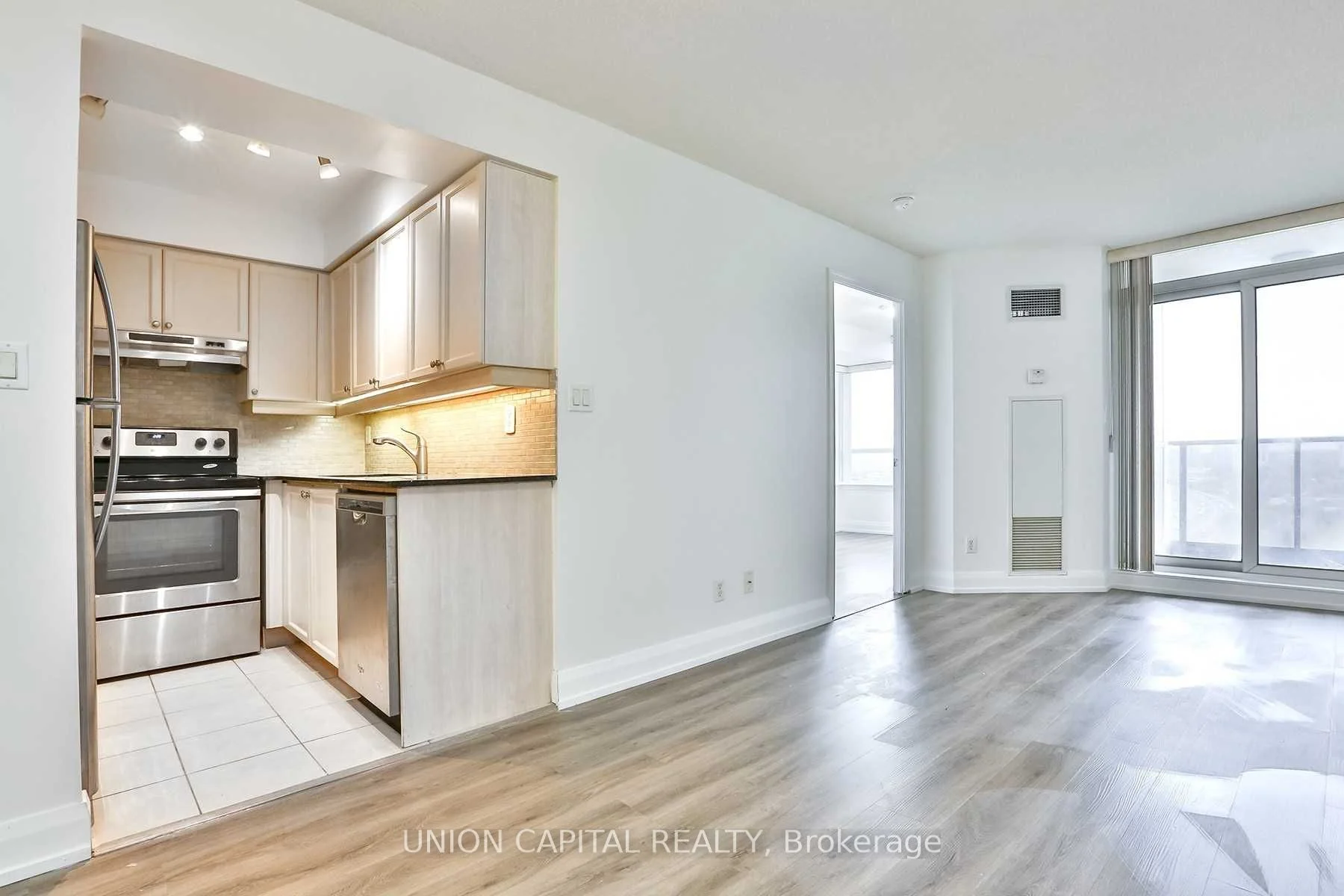 1 Rean Drive 2211, Toronto C15, On M2k 3c1