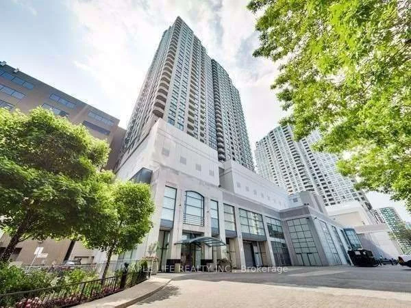 8 Hillcrest Avenue 2608, Toronto C14, On M2n 6y6