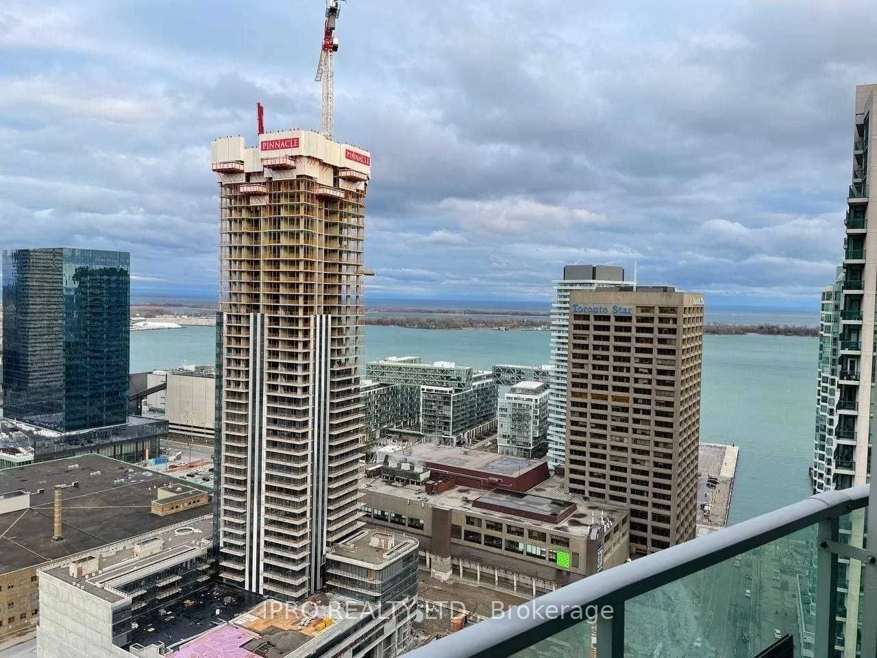 18 Yonge Street 3509, Toronto C01, ON M5E 1Z8