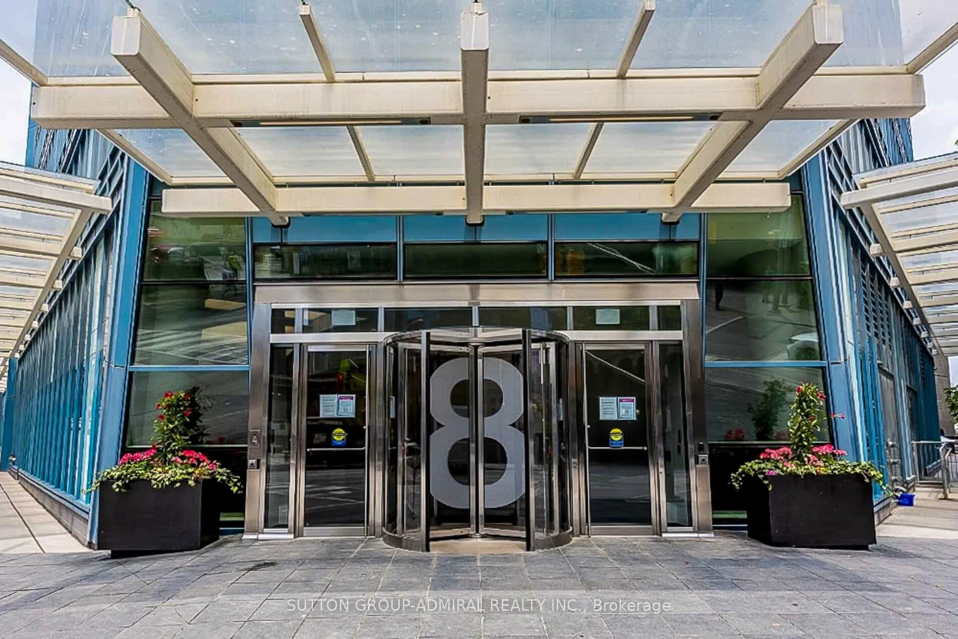 8 The Esplanade Avenue 408, Toronto C01, On M5e 0a6