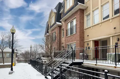 1837 Eglinton Avenue E 237, Toronto C13, On M4a 2y4