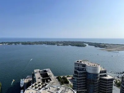 10 York Street 5005, Toronto C01, On M5j 0e1