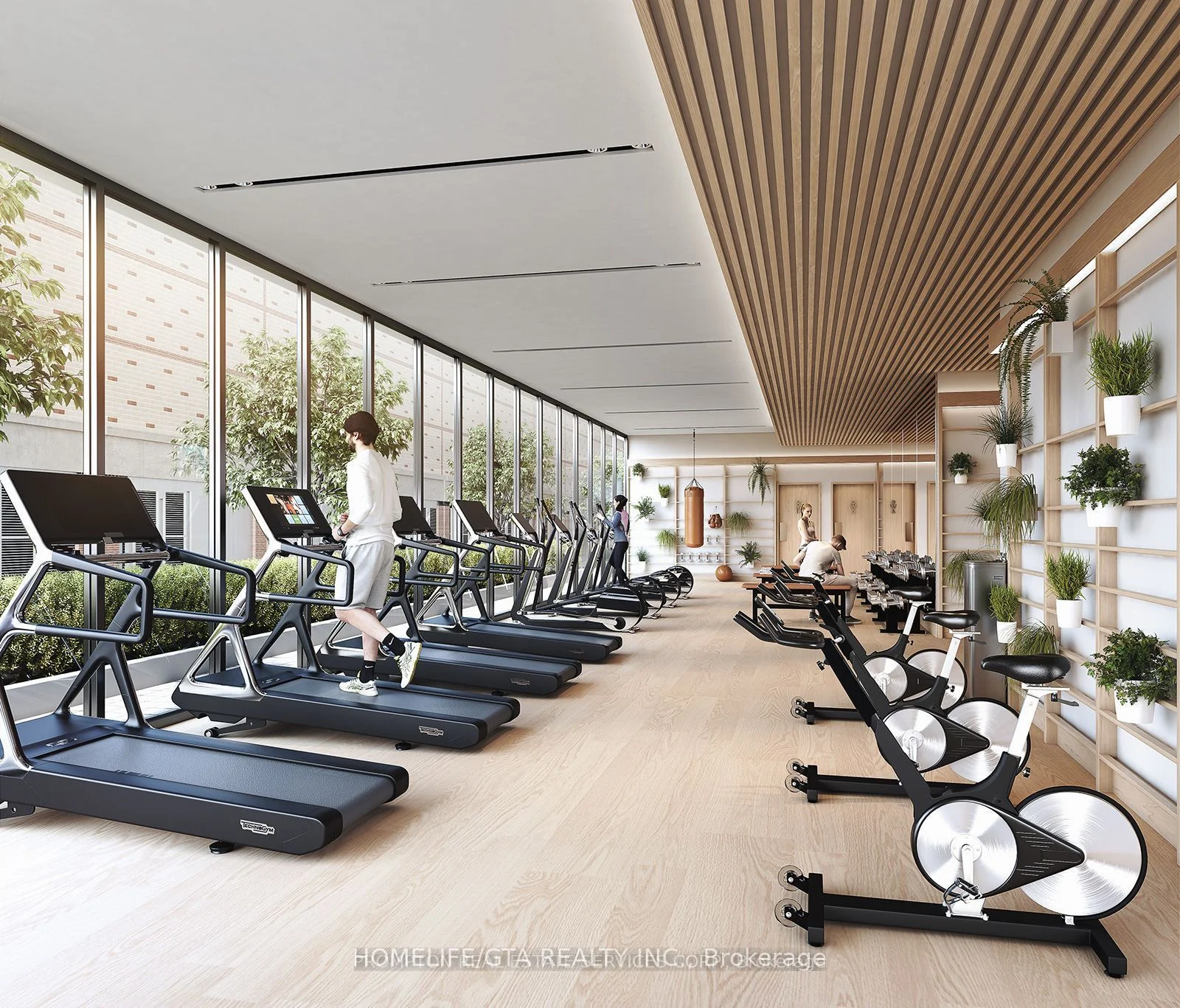 38 Widmer Street 2710, Toronto C01, On M5v 2e9