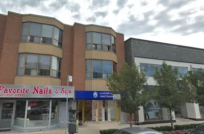 2643 Yonge Street 201, Toronto C10, On M4p 2e6