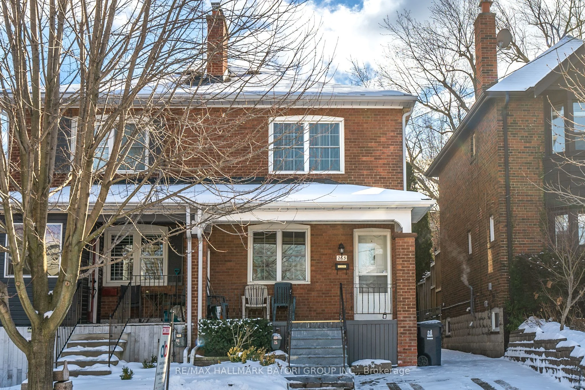 263 Castlefield Avenue, Toronto C03, On M4r 1g6