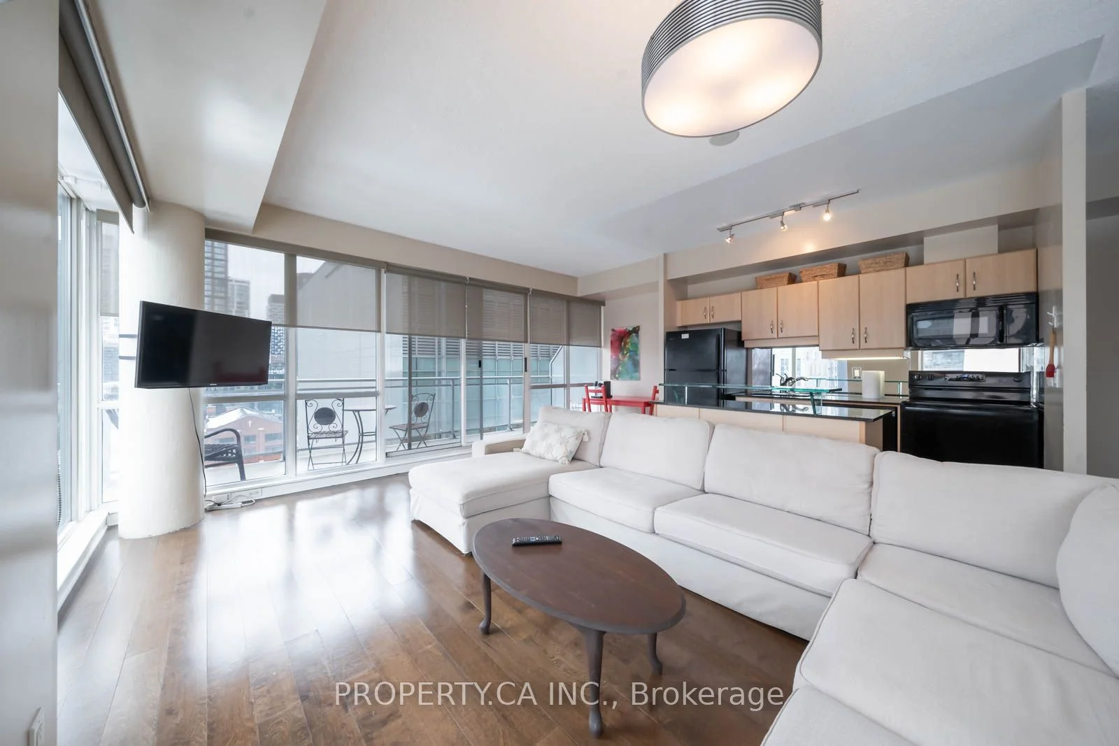 220 Victoria Street 1201, Toronto C08, On M5b 1v8