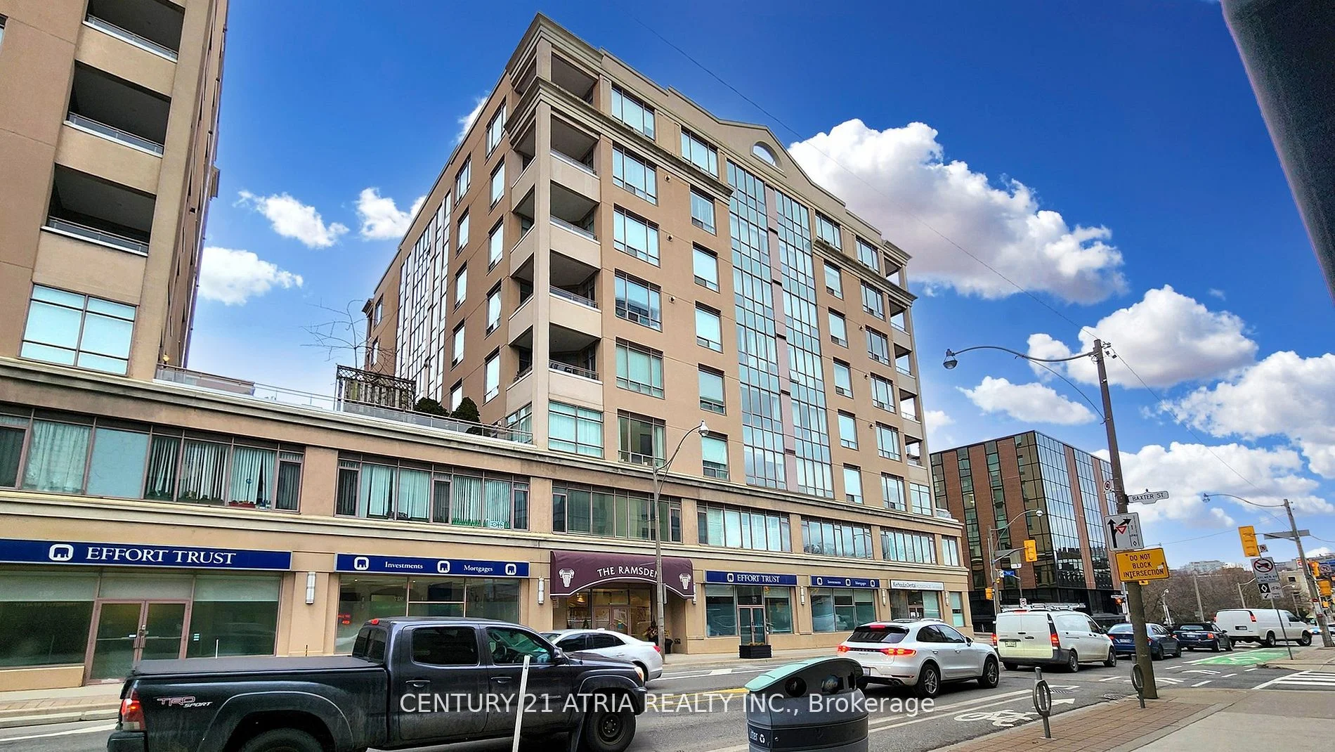 980 Yonge Street 1001, Toronto C02, ON M4W 3V8