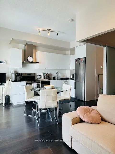 51 East Liberty Street 1914, Toronto C01, ON M6K 3P8