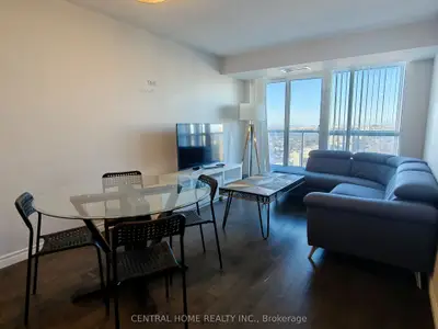 4968 Yonge Street 3503, Toronto C07, On M2n 5n7