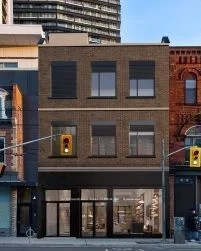 369 W Queen Street W Ground Floor, Toronto C01, ON M5V 2A4