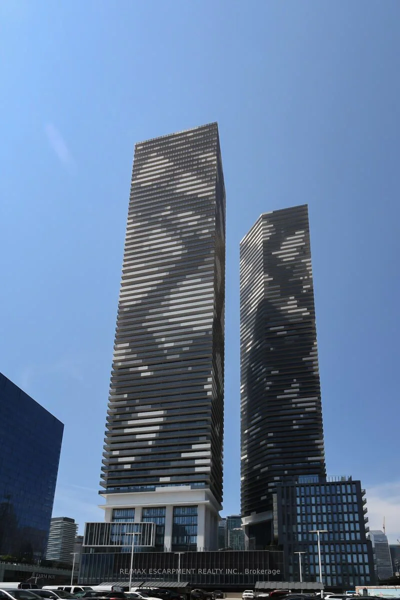 55 Cooper Street 4708, Toronto C08, On M5e 0g1