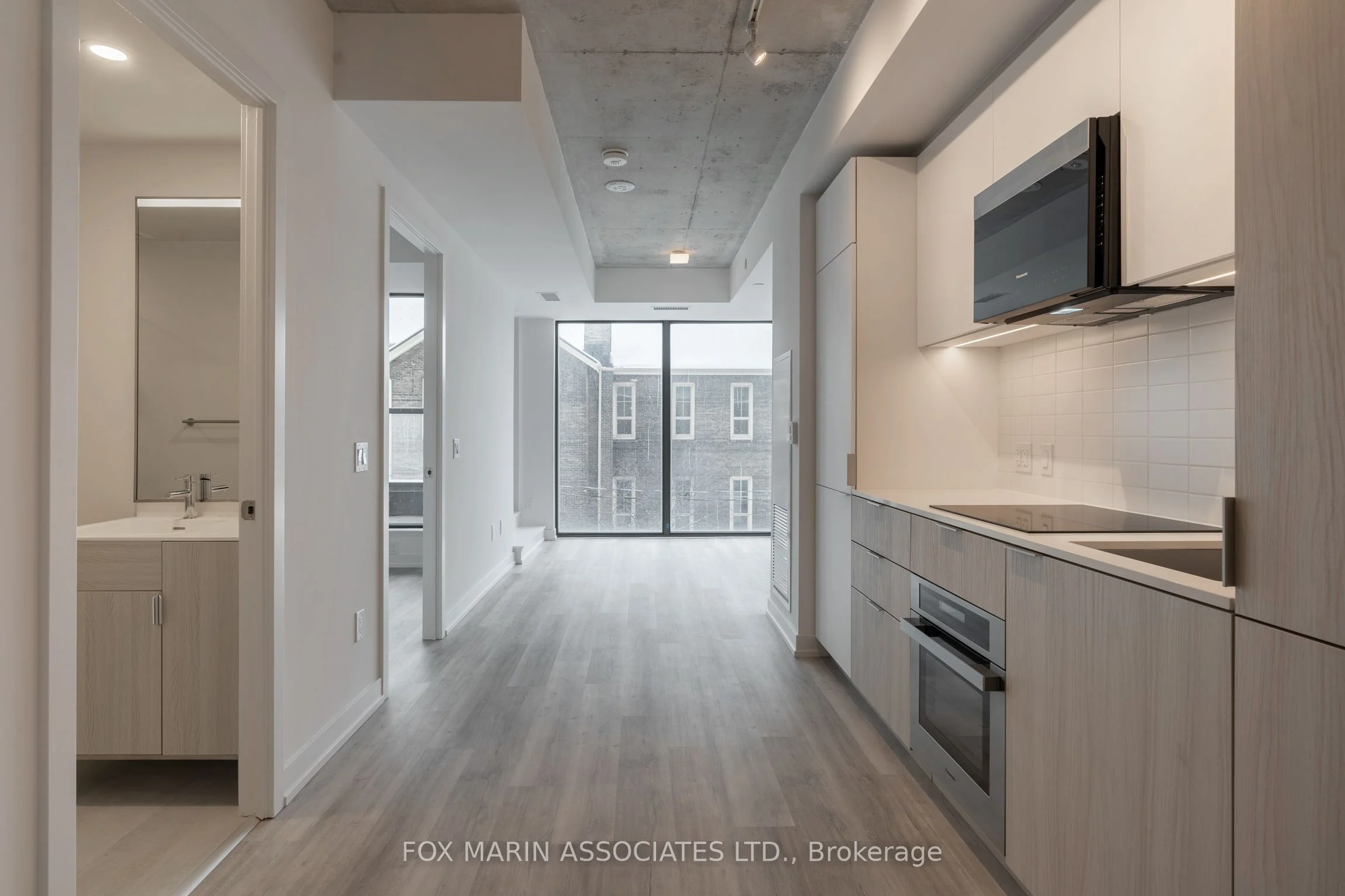 28 Eastern Avenue 213, Toronto C08, On M5a 1h5