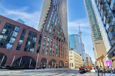 99 John Street 1308, Toronto C01, On M5v 0s6