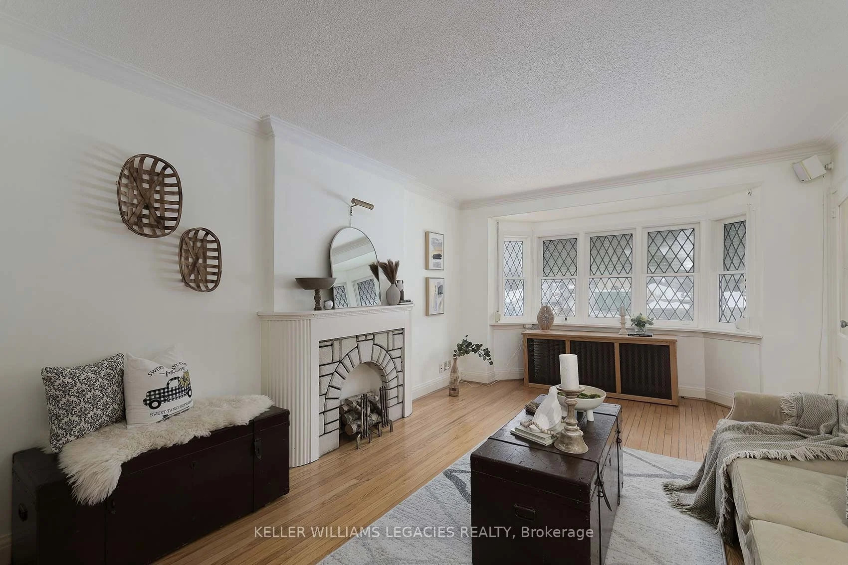 Detached in Toronto